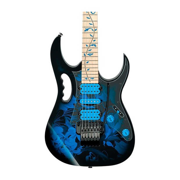 گیتار الکتریک آیبانز IBANEZ JEM77P-BFP