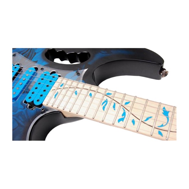 گیتار الکتریک آیبانز IBANEZ JEM77P-BFP