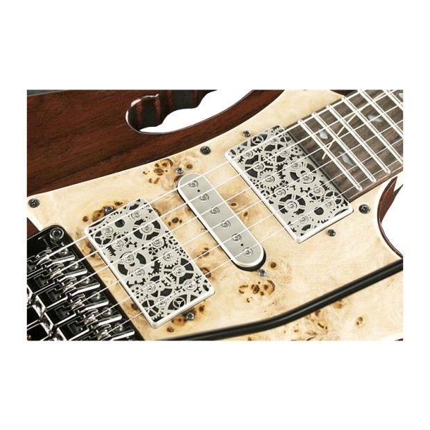 گیتار الکتریک آیبانز IBANEZ JEM77WDP-CNL