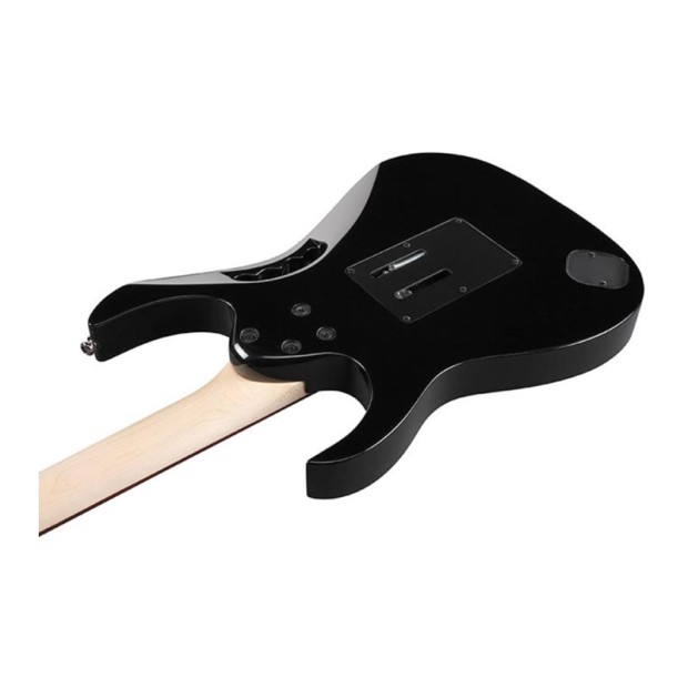 گیتار الکتریک آیبانز Ibanez JEMJR BK