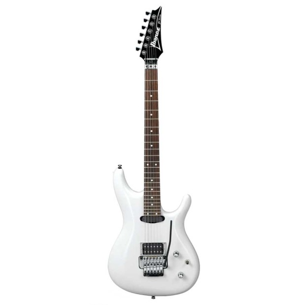 گیتار الکتریک آیبانز IBANEZ JS140 WH