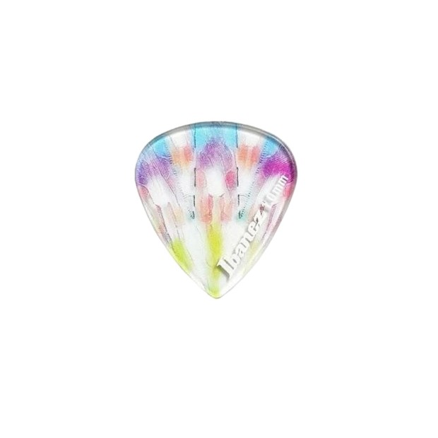 پیک گیتار آیبانز Ibanez KALEIDO Short H03 1.0mm