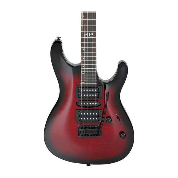 گیتار الکتریک آیبانز IBANEZ KIKOSP2-TRB