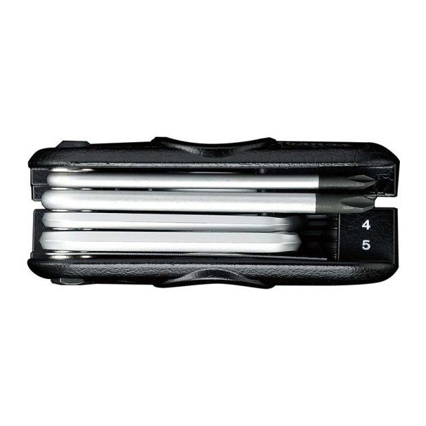 متعلقات آیبانز Ibanez MTZ11 BBK