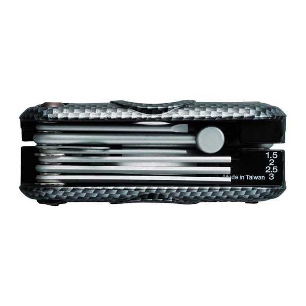 متعلقات آیبانز Ibanez MTZ11 CFP