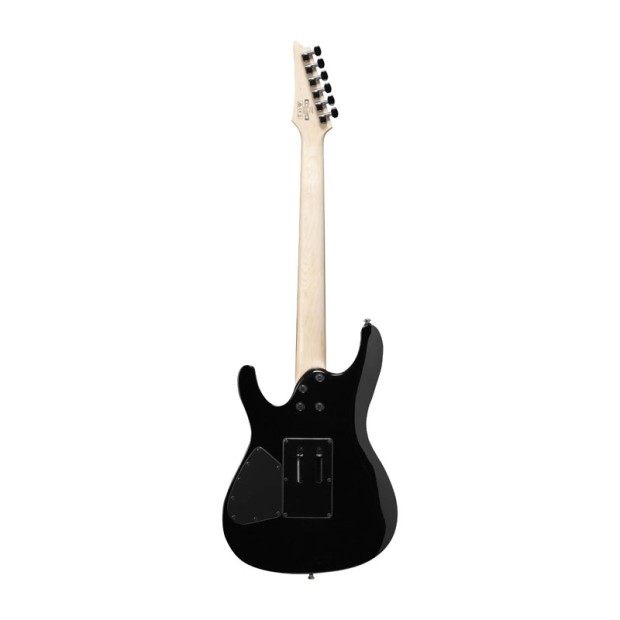 گیتار الکتریک آیبانز Ibanez Nita Strauss JIVAJR - Deep Sea Blonde