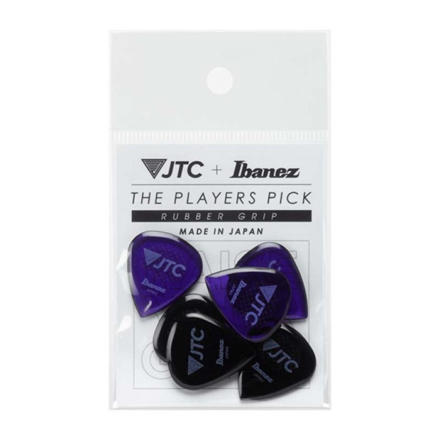 پیک گیتار آیبانز Ibanez PJTC1R JTC 6-Pack 2.5mm