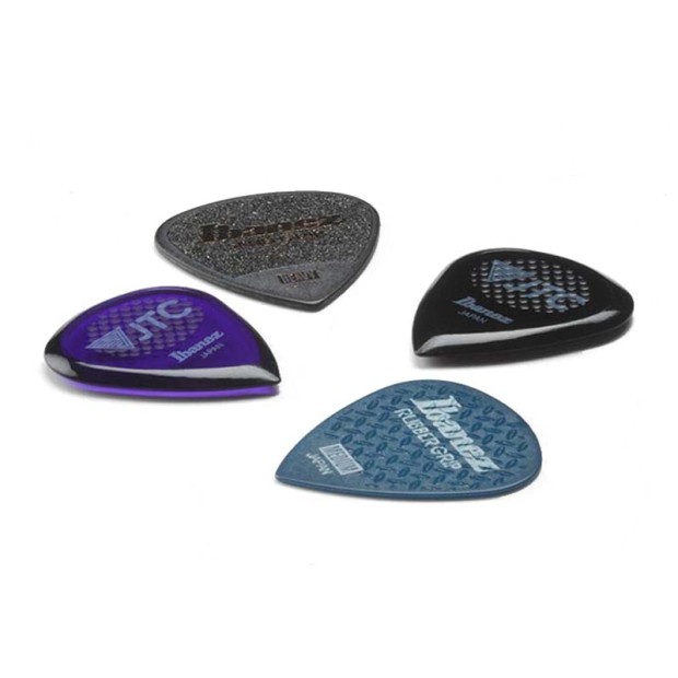 پیک گیتار آیبانز Ibanez PJTC1R JTC 6-Pack 2.5mm