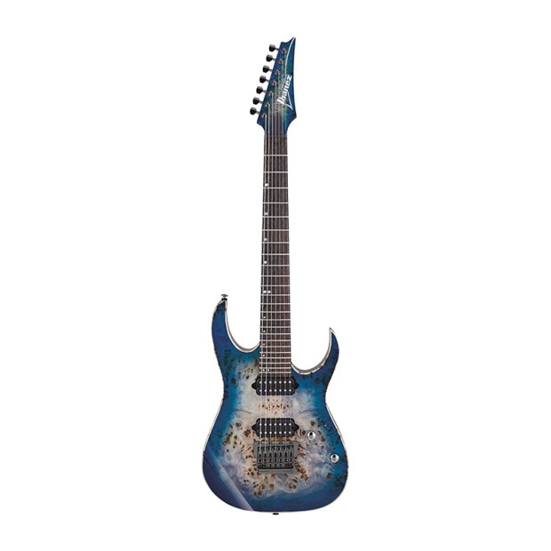 گیتار الکتریک آیبانز IBANEZ RG1027PBF