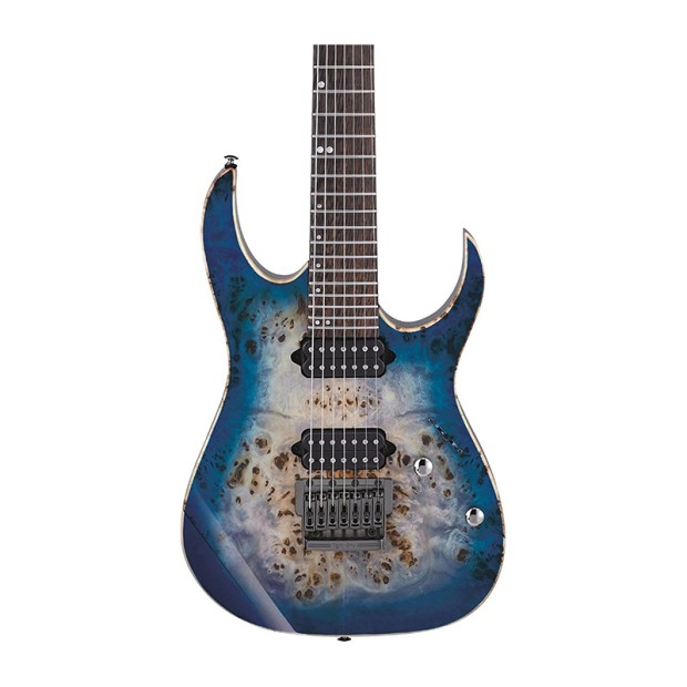 گیتار الکتریک آیبانز IBANEZ RG1027PBF