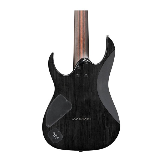 گیتار الکتریک آیبانز IBANEZ RG1027PBF