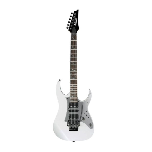 گیتار الکتریک آیبانز IBANEZ RG2550Z WPM