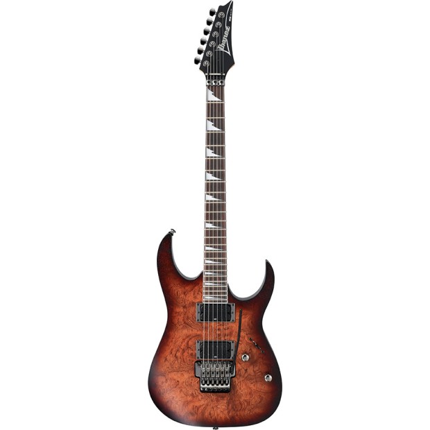 گیتار الکتریک آیبانز IBANEZ RG420FB NBF