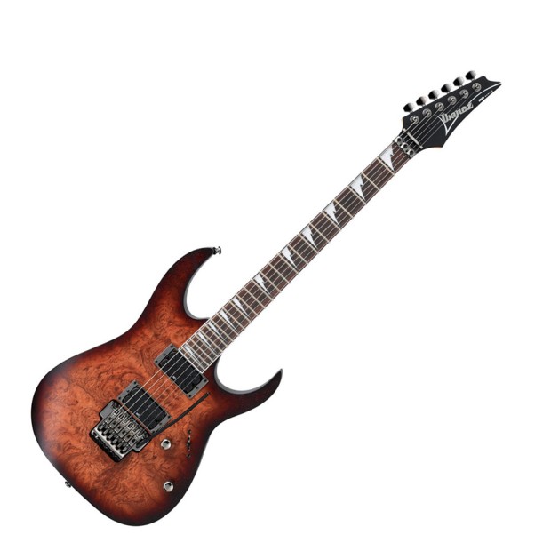 گیتار الکتریک آیبانز IBANEZ RG420FB NBF