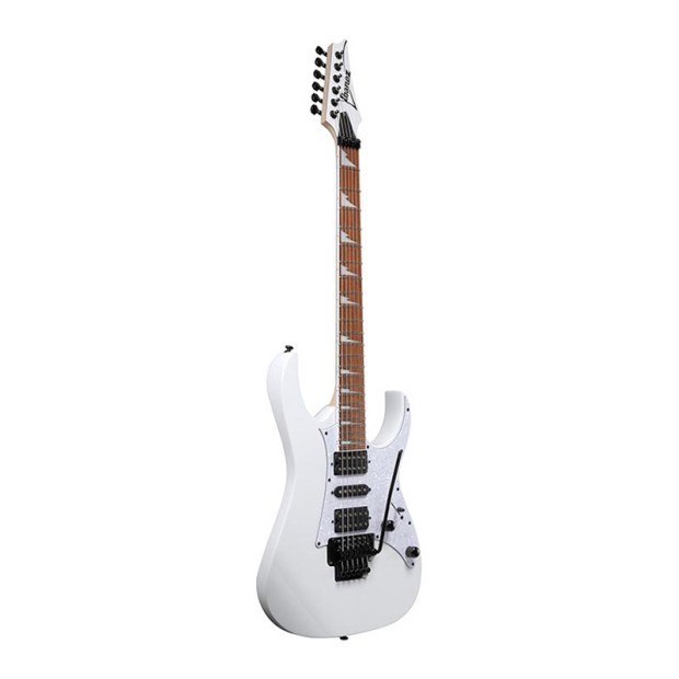 گیتار الکتریک آیبانز Ibanez RG450DXB WH