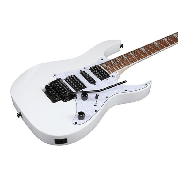گیتار الکتریک آیبانز Ibanez RG450DXB WH