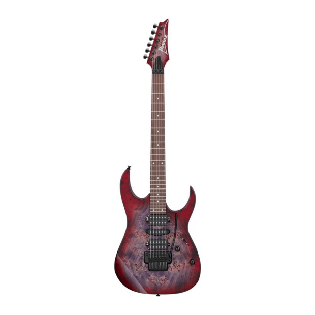 گیتار الکتریک آیبانز Ibanez RG470PB REB