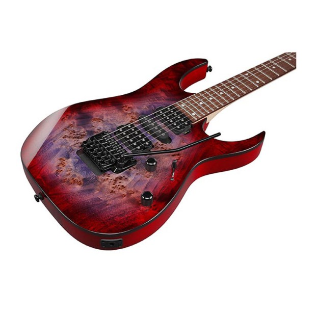 گیتار الکتریک آیبانز Ibanez RG470PB REB
