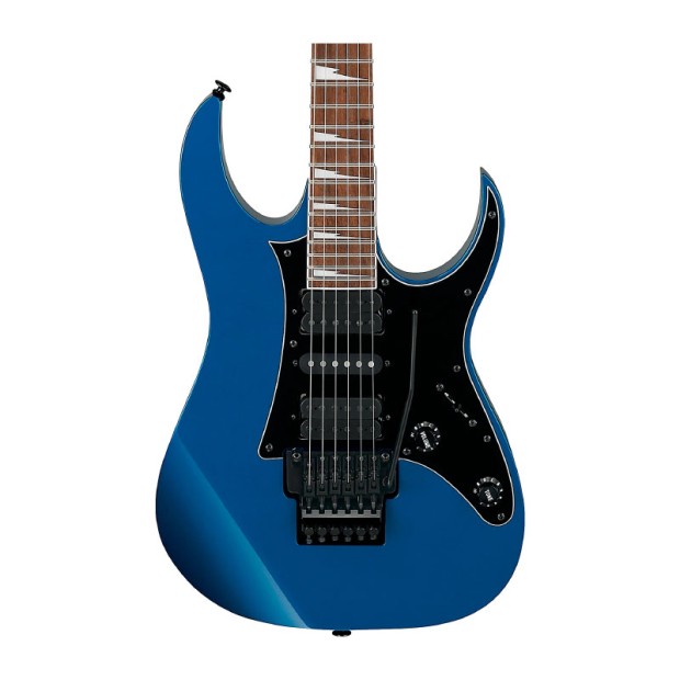 گیتار الکتریک آیبانز IBANEZ RG550 DX LB
