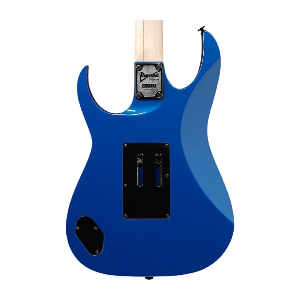گیتار الکتریک آیبانز IBANEZ RG550 DX LB