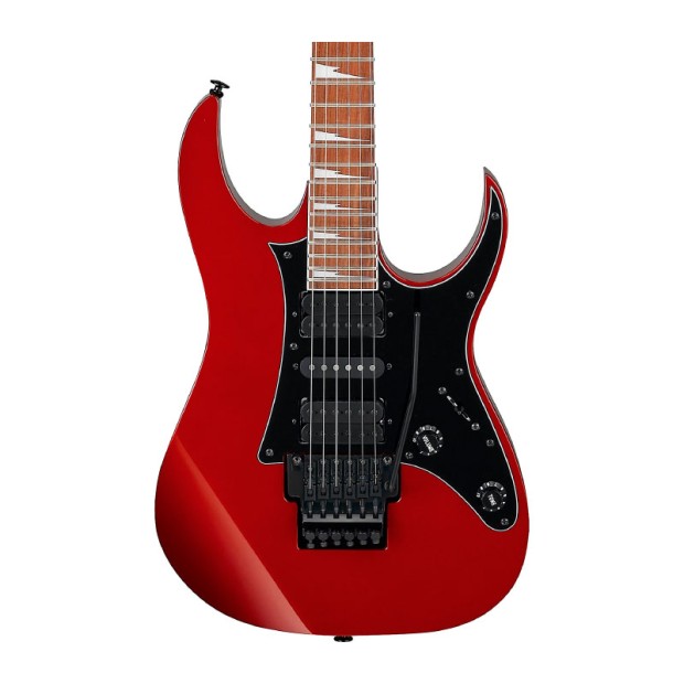گیتار الکتریک آیبانز IBANEZ RG550 DX RR