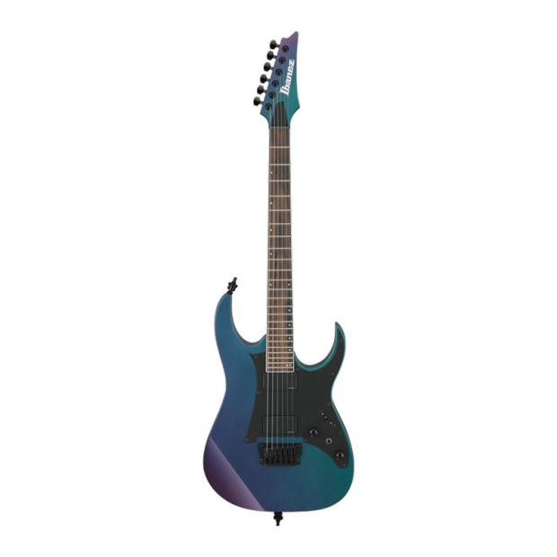 گیتار الکتریک آیبانز Ibanez RG631ALF BCM