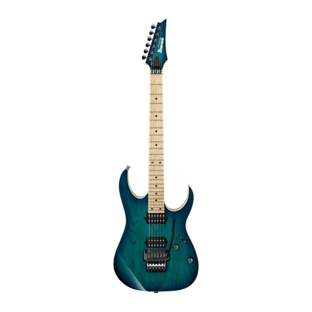 گیتار الکتریک آیبانز Ibanez RG652AHM NGB
