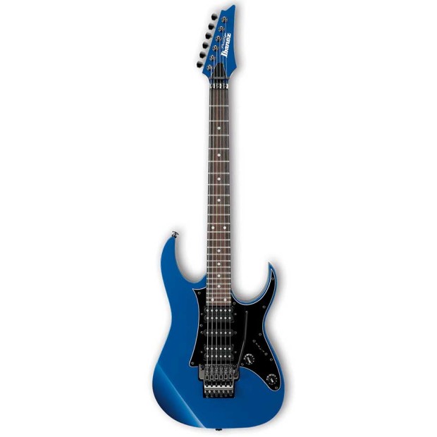 گیتار الکتریک آیبانز IBANEZ RG655 CBM