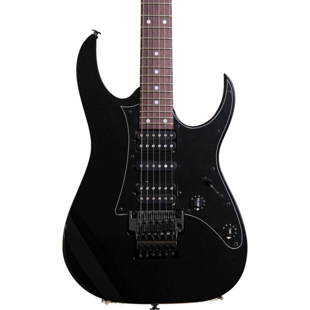 گیتار الکتریک آیبانز IBANEZ RG655GK