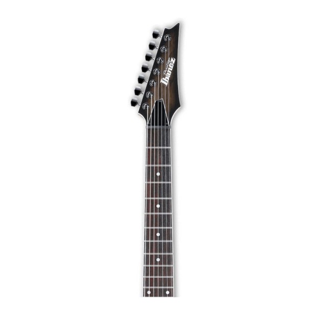 گیتار الکتریک آیبانز IBANEZ RG752LWFX AGB