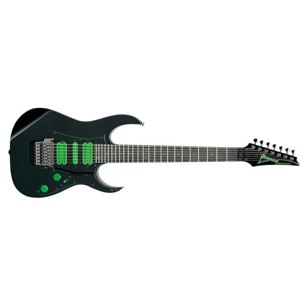 گیتار الکتریک آیبانز IBANEZ RG8 BK
