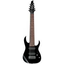 قیمت خرید فروش گیتار الکتریک آیبانز IBANEZ RG9 BK