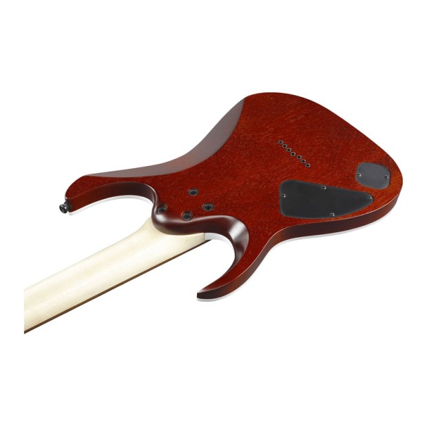 گیتار الکتریک آیبانز Ibanez RGA742FM-TGF