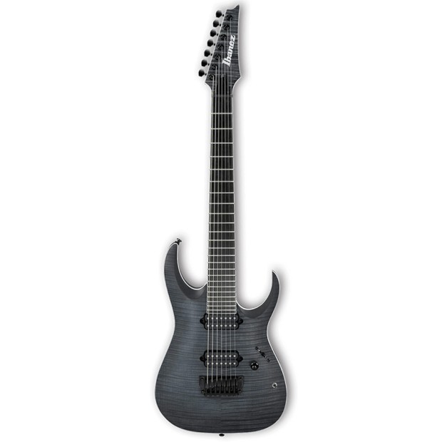 گیتار الکتریک آیبانز IBANEZ RGAIX7FM TGF