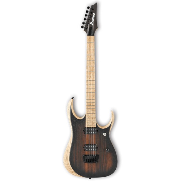 گیتار الکتریک آیبانز IBANEZ RGDIX6MRW CBF