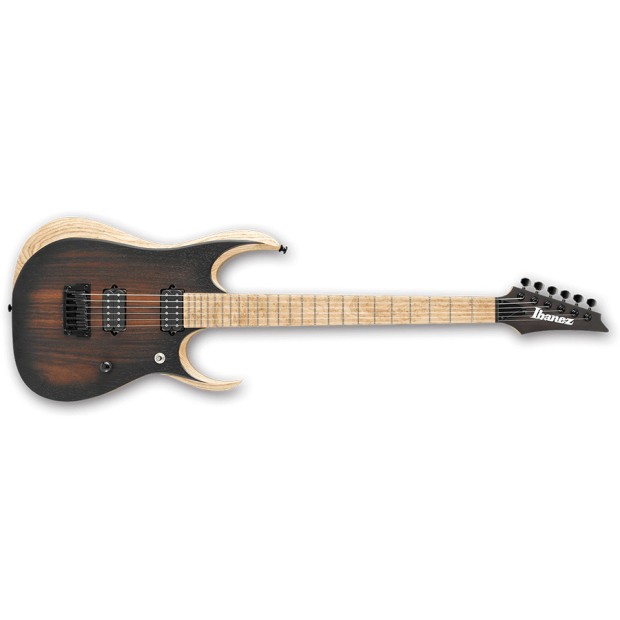 گیتار الکتریک آیبانز IBANEZ RGDIX6MRW CBF