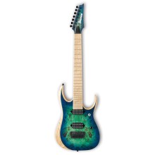 قیمت خرید فروش گیتار الکتریک آیبانز IBANEZ RGDIX7MPB SBB