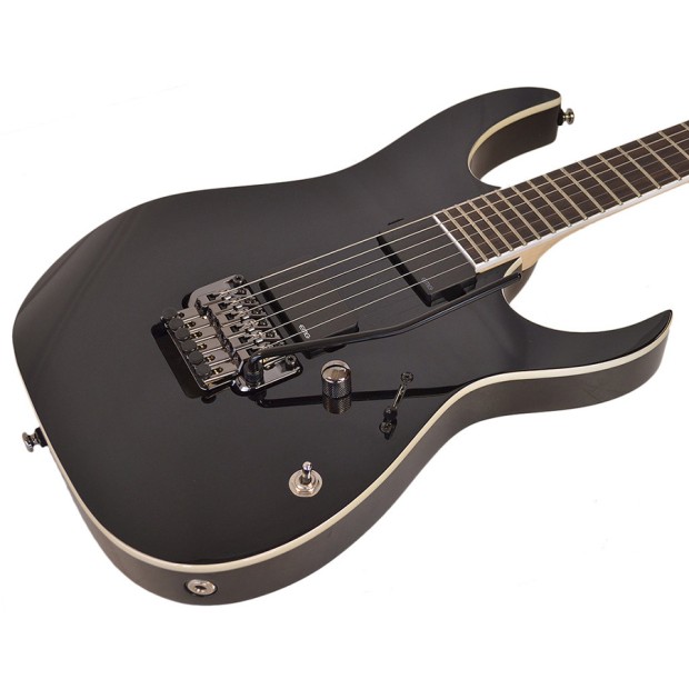 گیتار الکتریک آیبانز IBANEZ RGIR20E BK