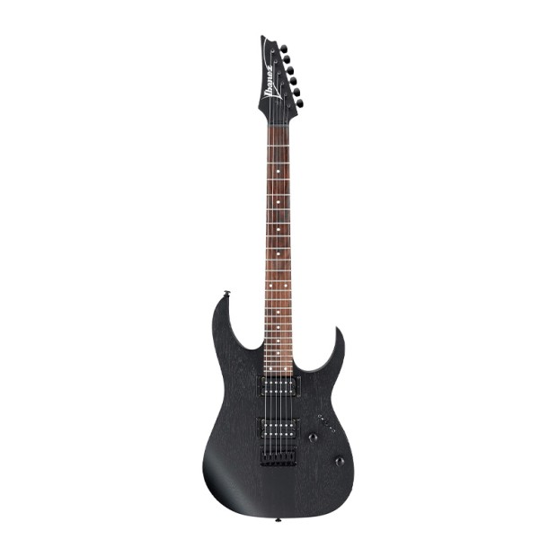 گیتار الکتریک آیبانز Ibanez RGRT421 WK