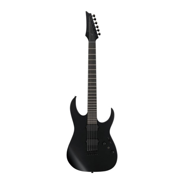 گیتار الکتریک آیبانز Ibanez RGRTB621 BKF