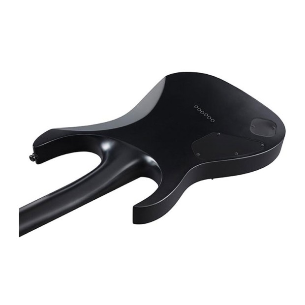 گیتار الکتریک آیبانز Ibanez RGRTB621 BKF