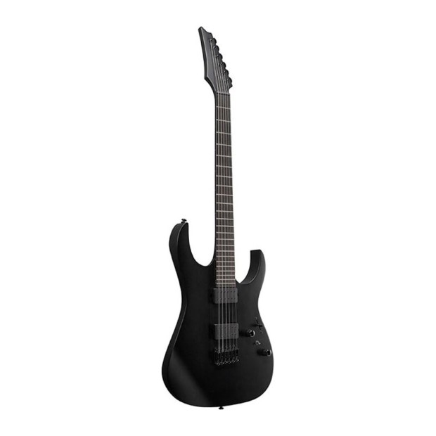 گیتار الکتریک آیبانز Ibanez RGRTB621 BKF