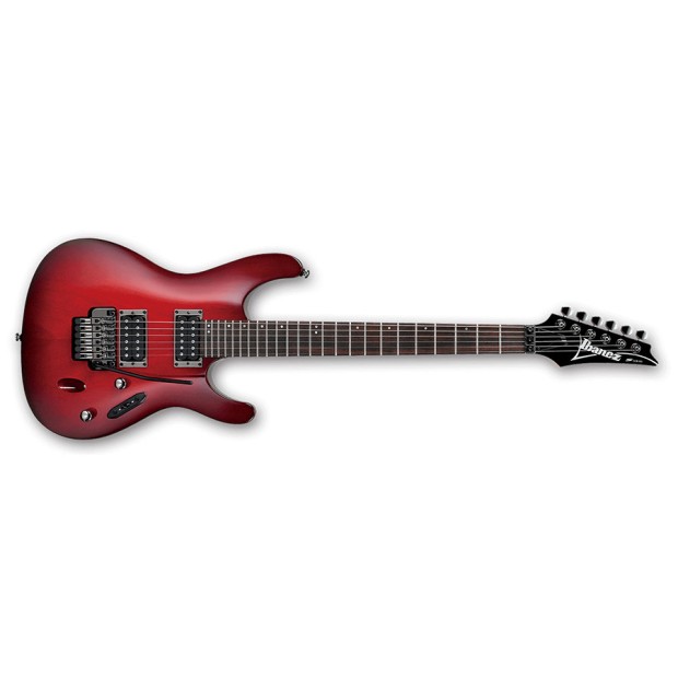 گیتار الکتریک آیبانز IBANEZ S520 BBS