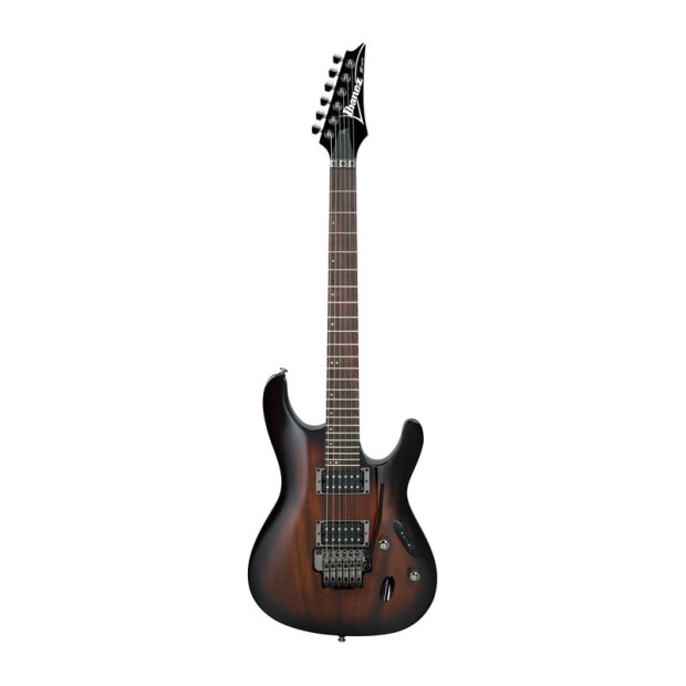 گیتار الکتریک آیبانز Ibanez S520-TKS