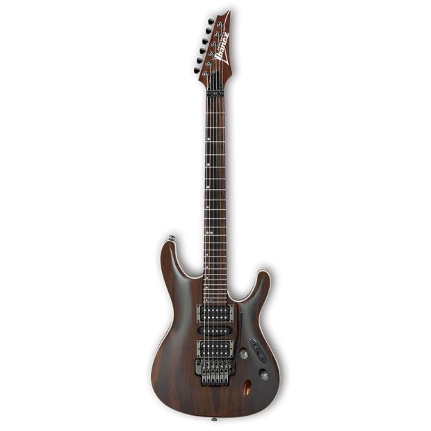 گیتار الکتریک آیبانز IBANEZ S970WRW NT