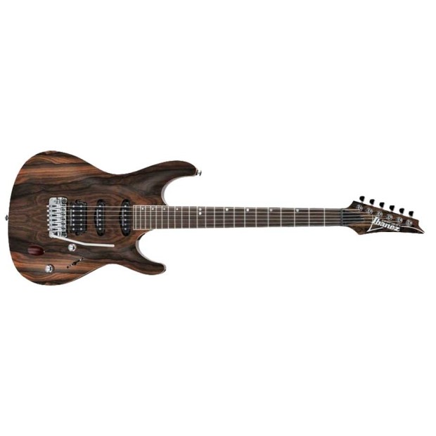 گیتار الکتریک آیبانز IBANEZ SA1060WZC NTF