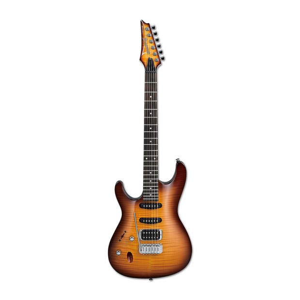 گیتار الکتریک آیبانز IBANEZ SA160FML-BBT