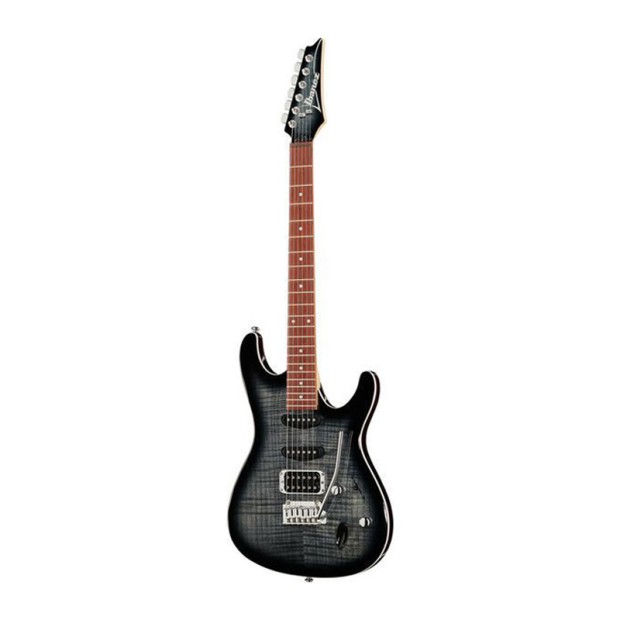 گیتار الکتریک آیبانز Ibanez SA260FM TGB