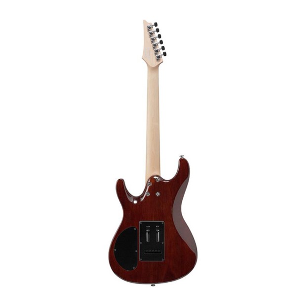 گیتار الکتریک آیبانز Ibanez SA260FM TGB