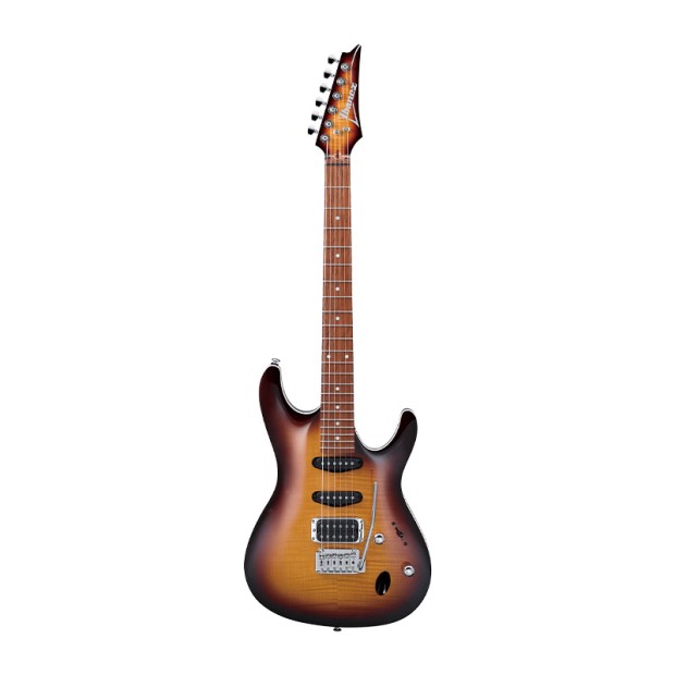 گیتار الکتریک آیبانز Ibanez SA260FM VLS
